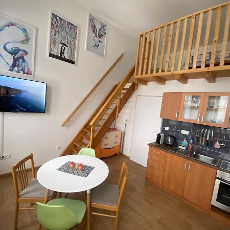 Apartman V Lesni Jablonec nad Nisou Luaran gambar