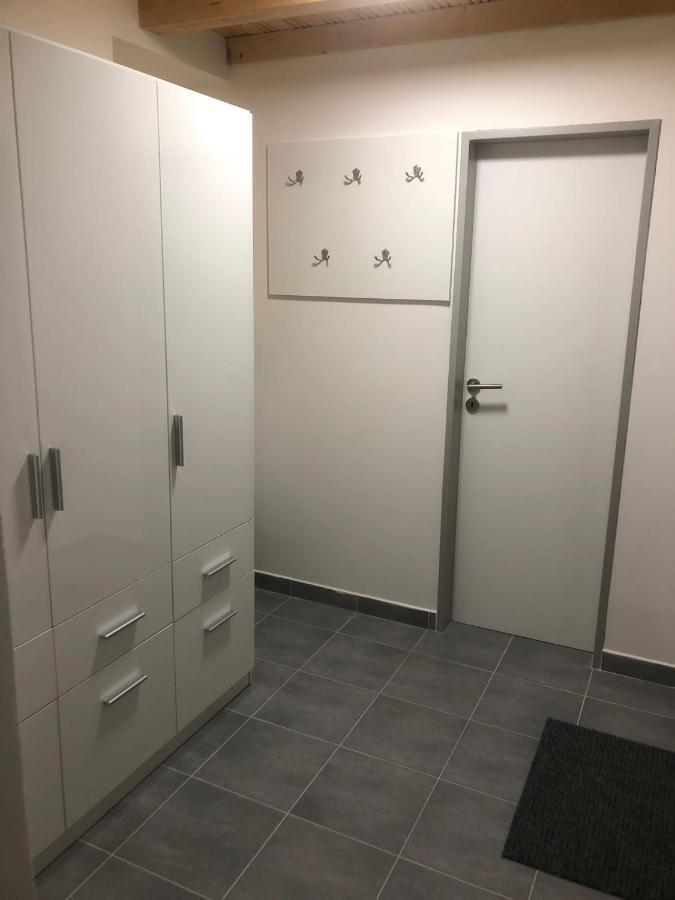 Apartman V Lesni Jablonec nad Nisou Luaran gambar
