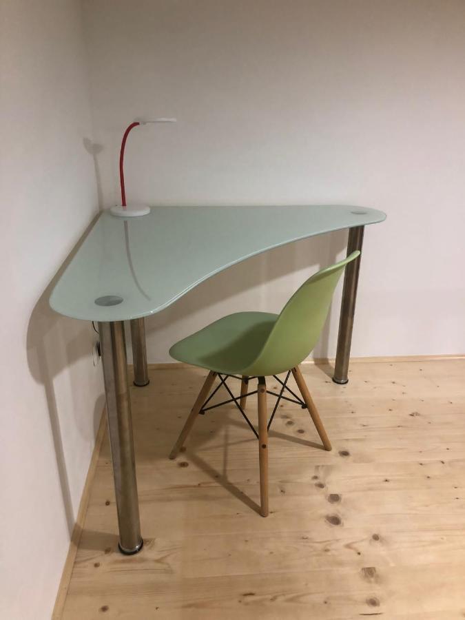 Apartman V Lesni Jablonec nad Nisou Luaran gambar
