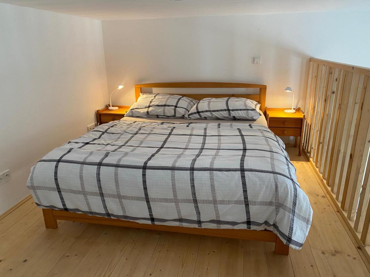 Apartman V Lesni Jablonec nad Nisou Luaran gambar