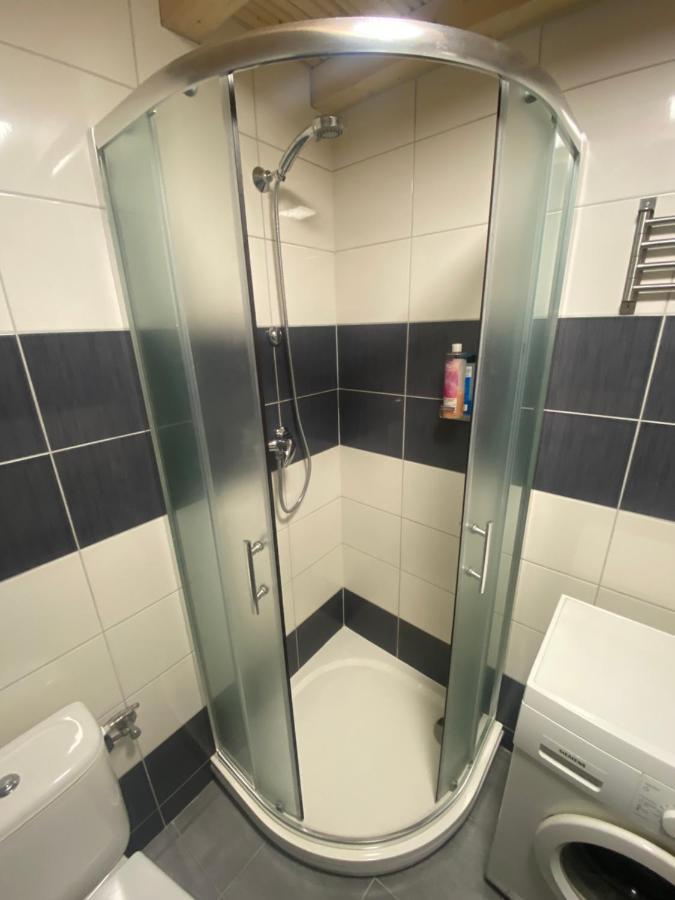 Apartman V Lesni Jablonec nad Nisou Luaran gambar