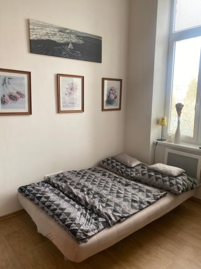Apartman V Lesni Jablonec nad Nisou Luaran gambar